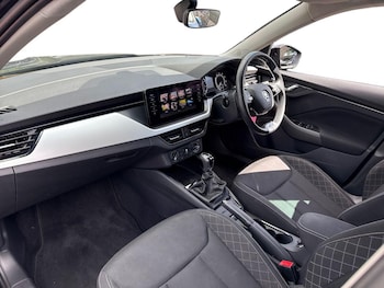 Used Skoda Kamiq 2022 for sale - 79412199: Photo