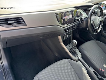 Used Volkswagen Polo 2018 for sale - 75949861: Photo