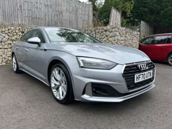 2020 (70) - 2.0 TDI 35 Sport Sportback S Tronic Euro 6 (s/s) 5dr