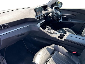 Used Peugeot 5008 2019 for sale - 79169016: Photo