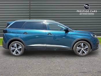 Used Peugeot 5008 2019 for sale - 79169016: Photo