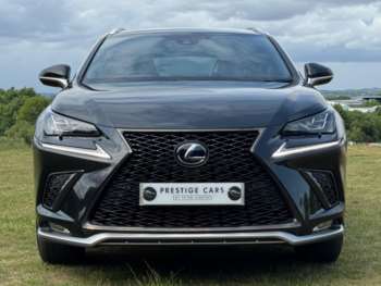 Used Lexus NX 2021 for sale - 74837724: Photo