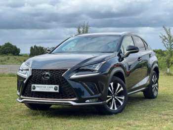 Used Lexus NX 2021 for sale - 74837724: Photo