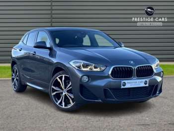 2018 (18) - 2.0 20d M Sport Auto xDrive Euro 6 (s/s) 5dr
