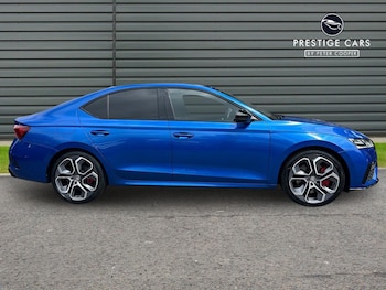 Used Skoda Octavia 2021 for sale - 78891397: Photo