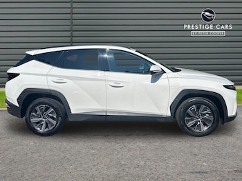 Used Hyundai TUCSON 2023 for sale - 79075580: Photo