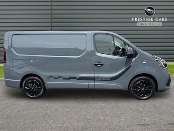 Used Renault Trafic 2021 for sale - 78548889: Photo