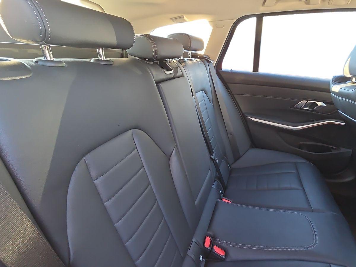 Used BMW 3 Series 2020 for sale - 76633442: Photo 8