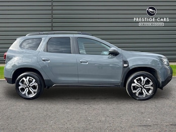 Used Dacia Duster 2024 for sale - 78704883: Photo