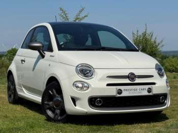 2022 (22) - 1.0 MHEV Sport Euro 6 (s/s) 3dr