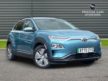 Used Hyundai KONA 2020 for sale - 79552706: Photo