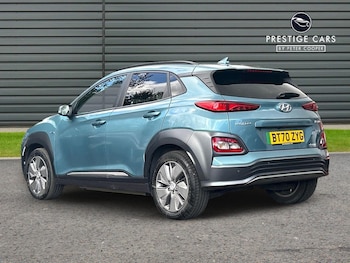 Used Hyundai KONA 2020 for sale - 79552706: Photo