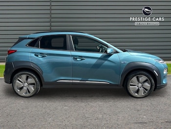 Used Hyundai KONA 2020 for sale - 79552706: Photo