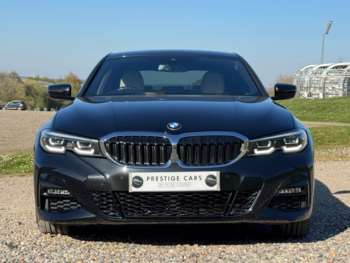 Used BMW 3 Series 2020 for sale - 74271586: Photo
