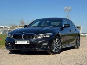 Used BMW 3 Series 2020 for sale - 74271586: Photo