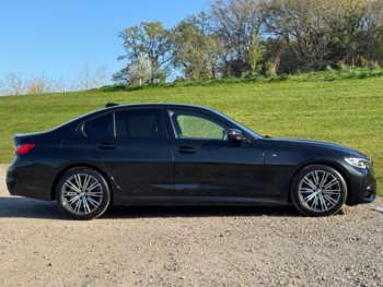 Used BMW 3 Series 2020 for sale - 74271586: Photo
