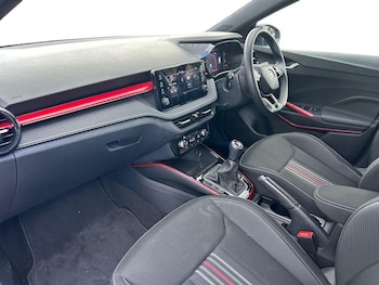 Used Skoda Fabia 2024 for sale - 78843451: Photo