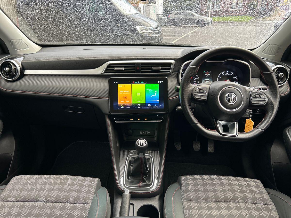 Used MG MG ZS 2020 for sale - 76701236: Photo 10