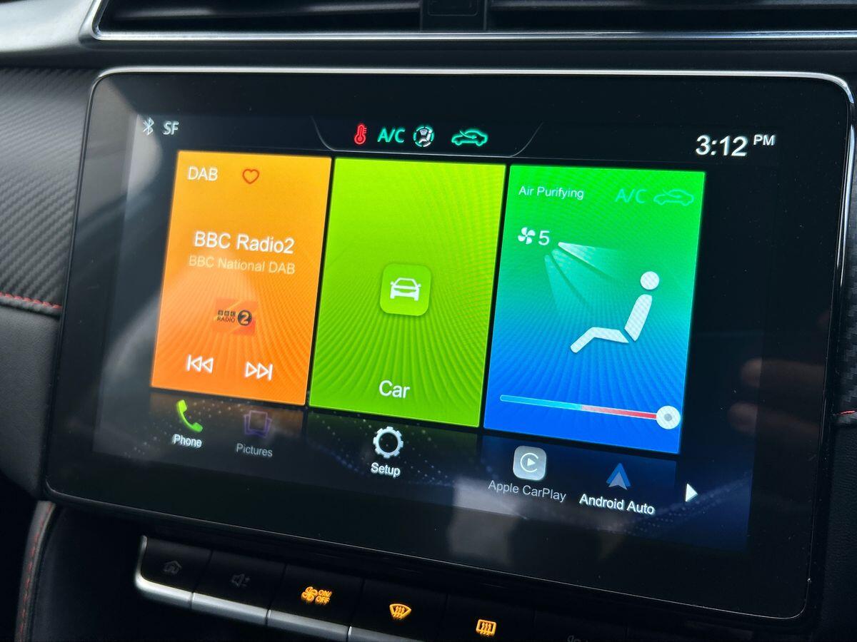 Used MG MG ZS 2020 for sale - 76701236: Photo 13