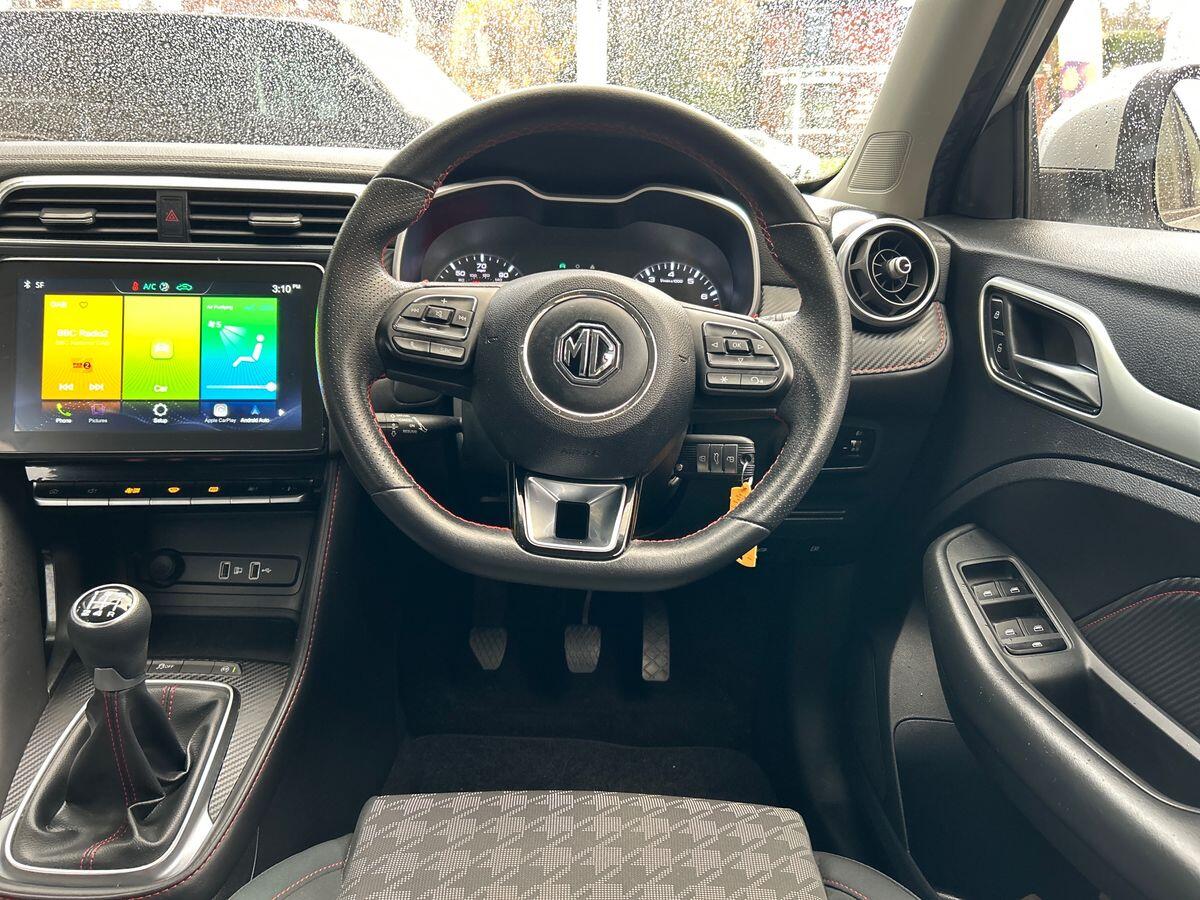 Used MG MG ZS 2020 for sale - 76701236: Photo 14