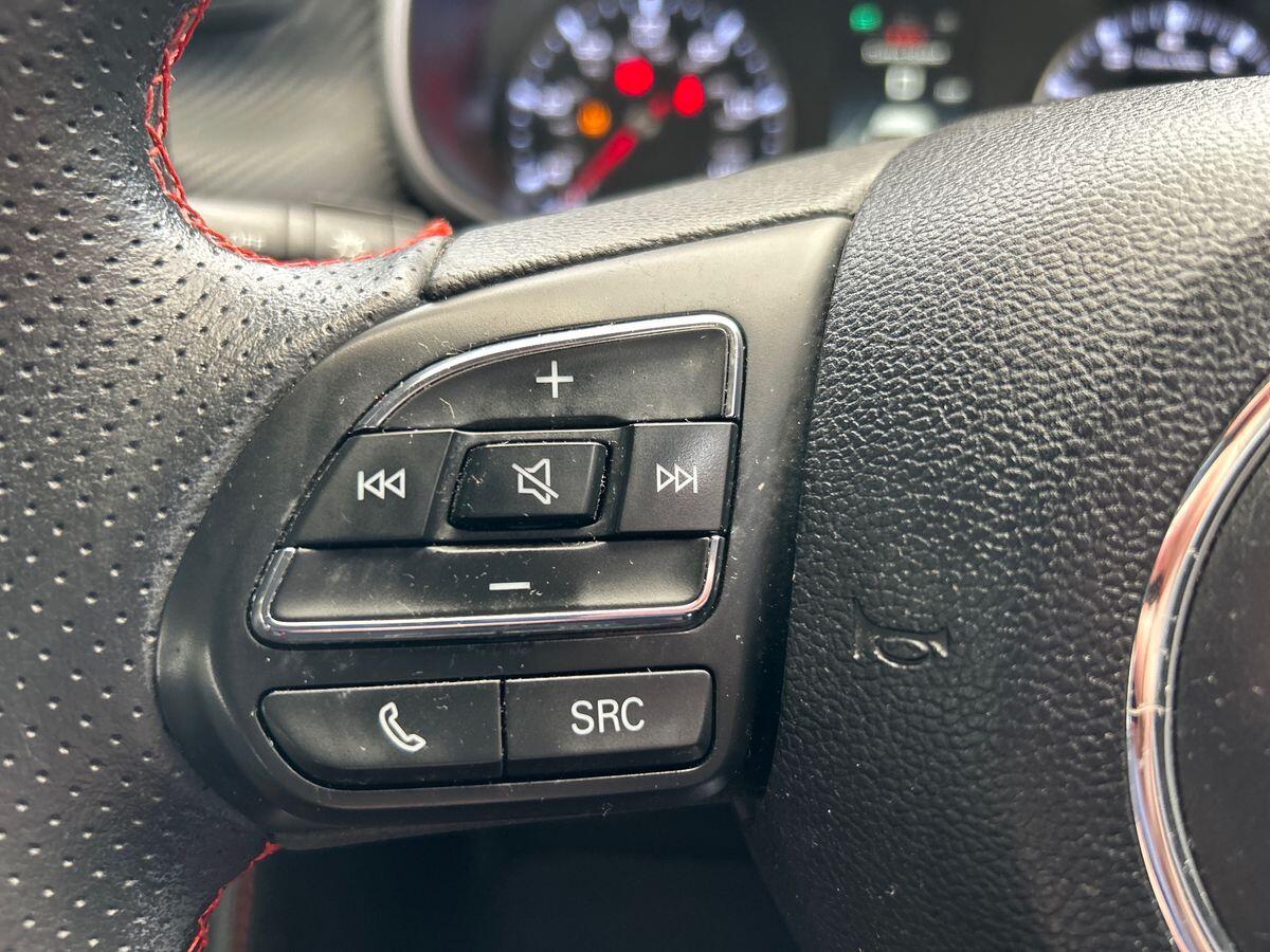 Used MG MG ZS 2020 for sale - 76701236: Photo 15