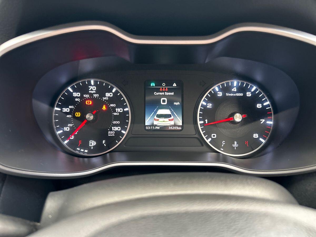 Used MG MG ZS 2020 for sale - 76701236: Photo 18