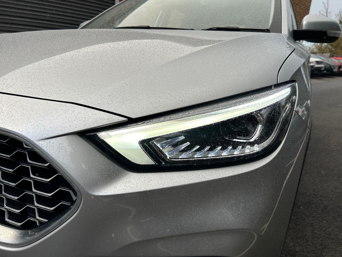 Used MG MG ZS 2020 for sale - 76701236: Photo 21