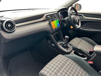 Used MG MG ZS 2020 for sale - 76701236: Photo