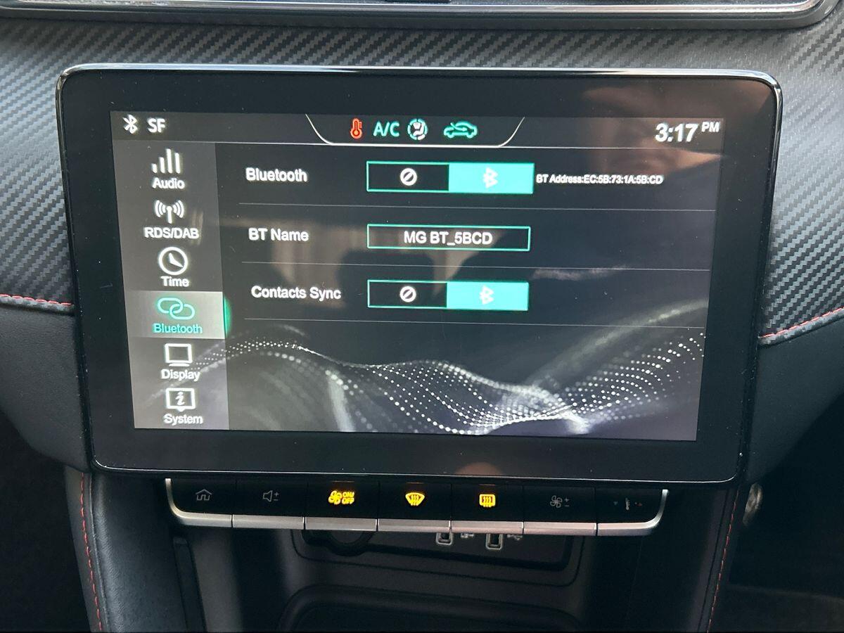 Used MG MG ZS 2020 for sale - 76701236: Photo 35