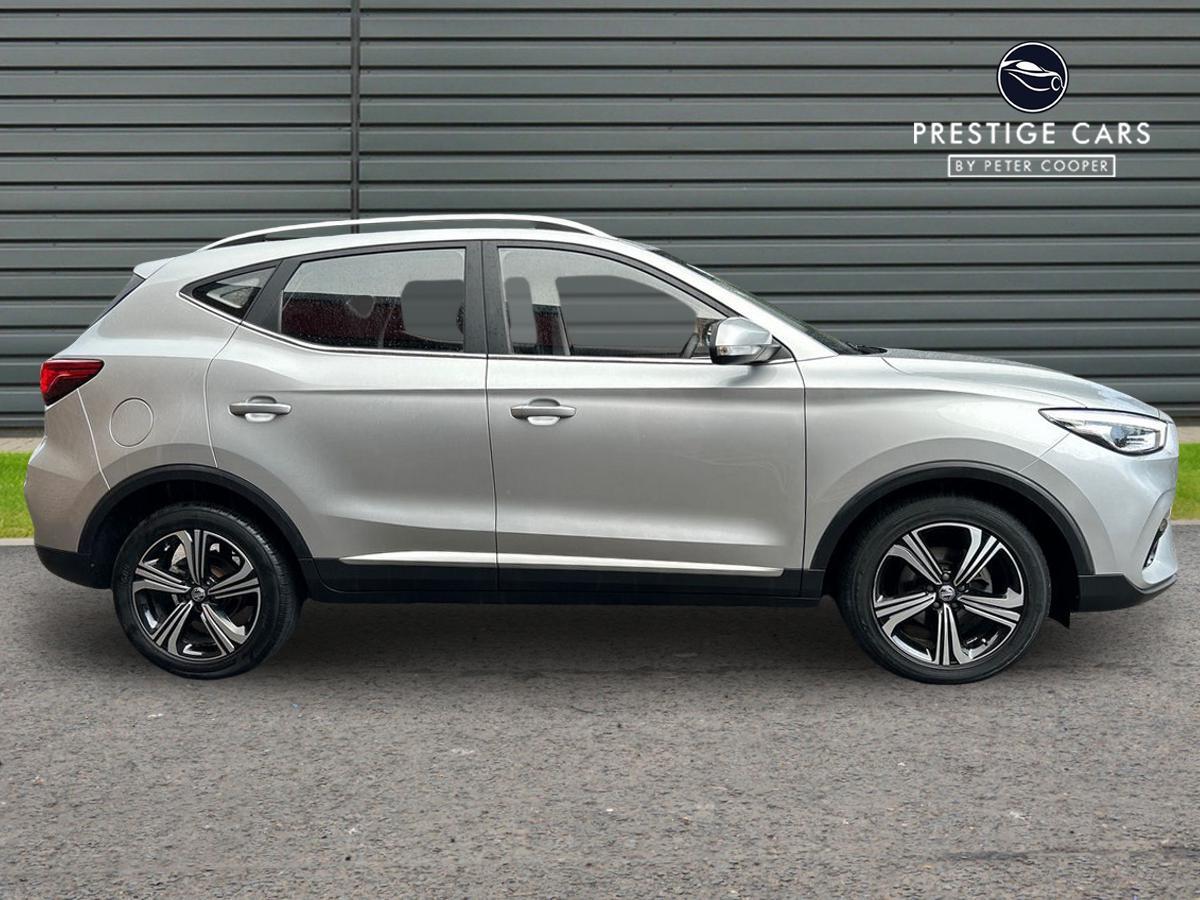 Used MG MG ZS 2020 for sale - 76701236: Photo 4