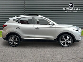 Used MG MG ZS 2020 for sale - 76701236: Photo