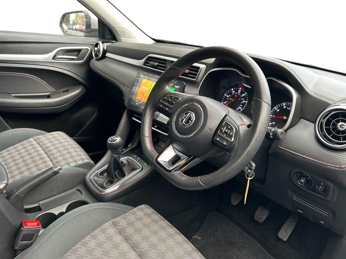 Used MG MG ZS 2020 for sale - 76701236: Photo 6