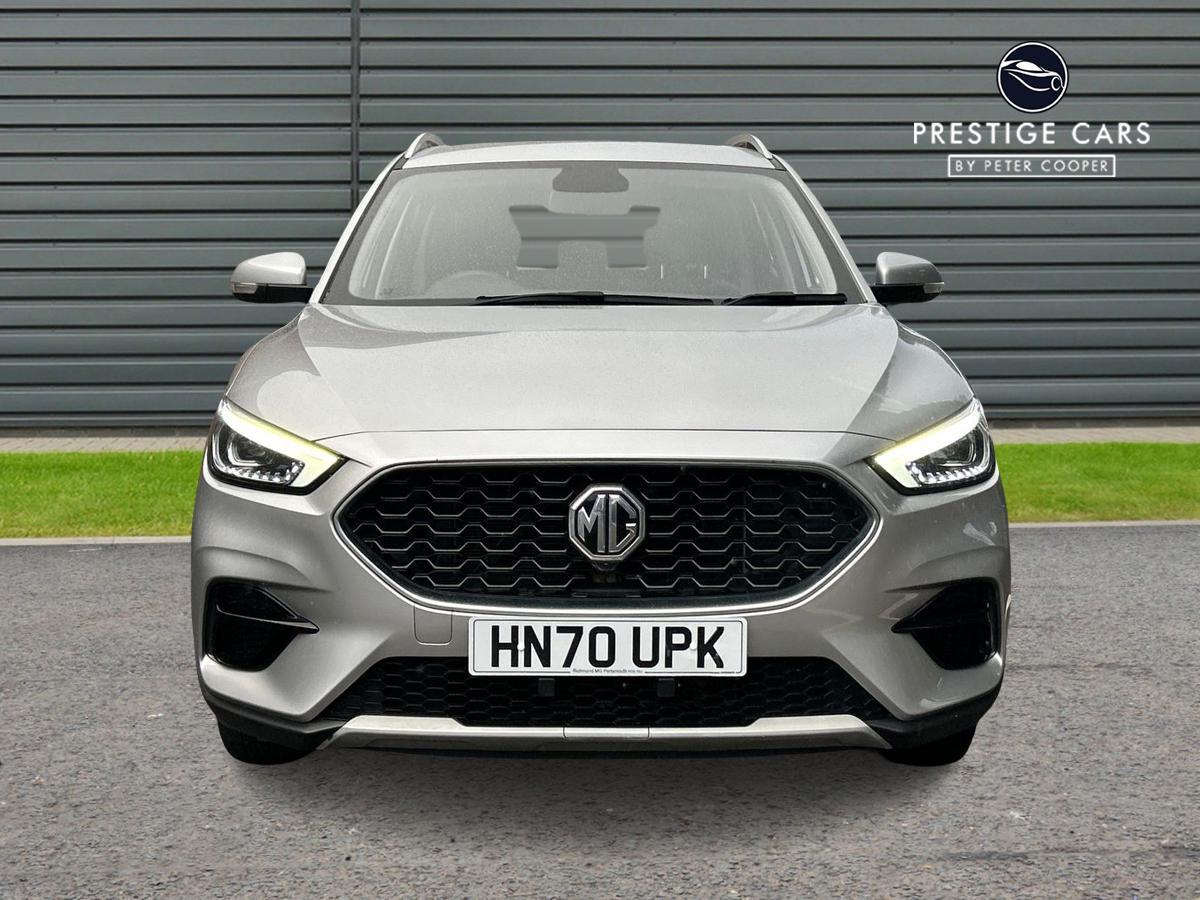 Used MG MG ZS 2020 for sale - 76701236: Photo 7