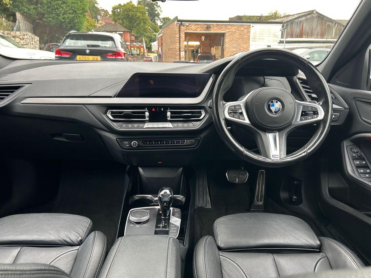 Used BMW 1 Series 2020 for sale - 76032143: Photo 11