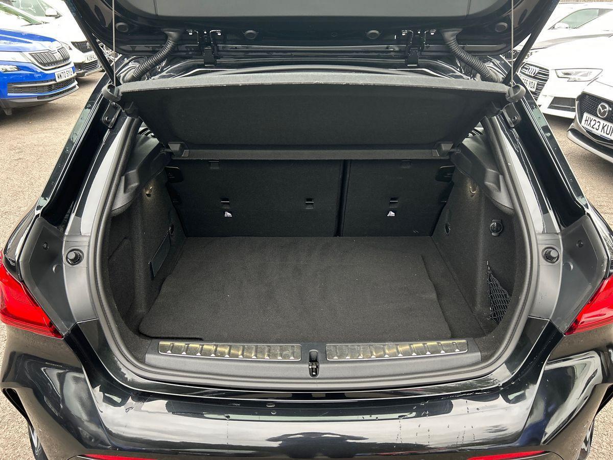 Used BMW 1 Series 2020 for sale - 76032143: Photo 12