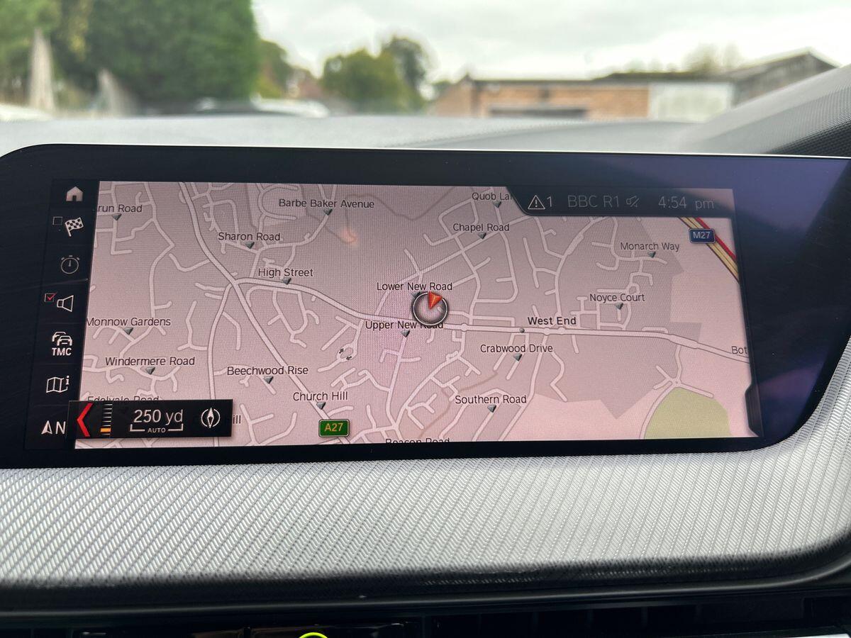 Used BMW 1 Series 2020 for sale - 76032143: Photo 14