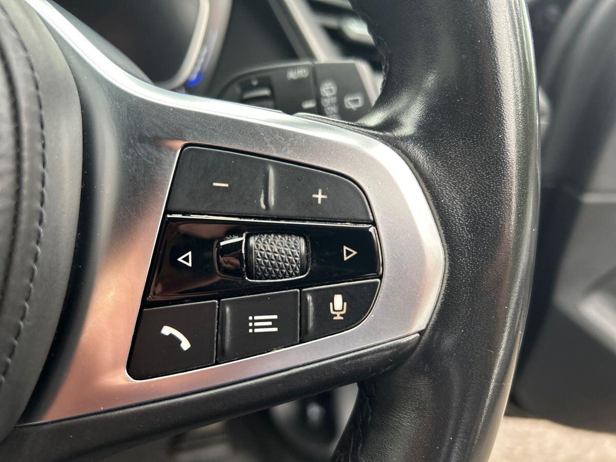 Used BMW 1 Series 2020 for sale - 76032143: Photo 18