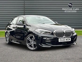BMW - 1 Series