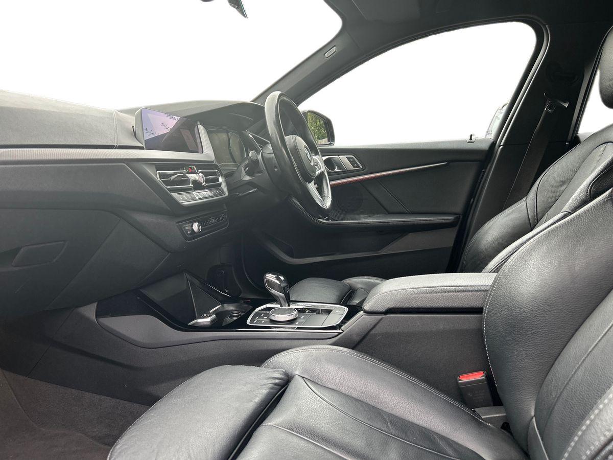 Used BMW 1 Series 2020 for sale - 76032143: Photo 2