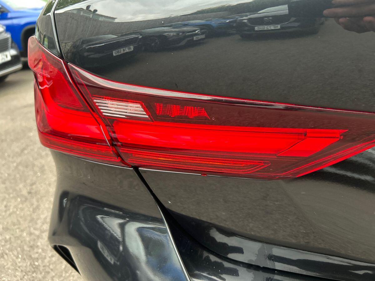 Used BMW 1 Series 2020 for sale - 76032143: Photo 23