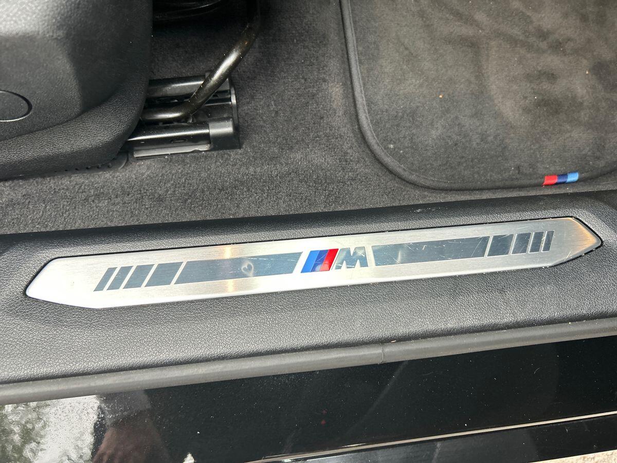 Used BMW 1 Series 2020 for sale - 76032143: Photo 28