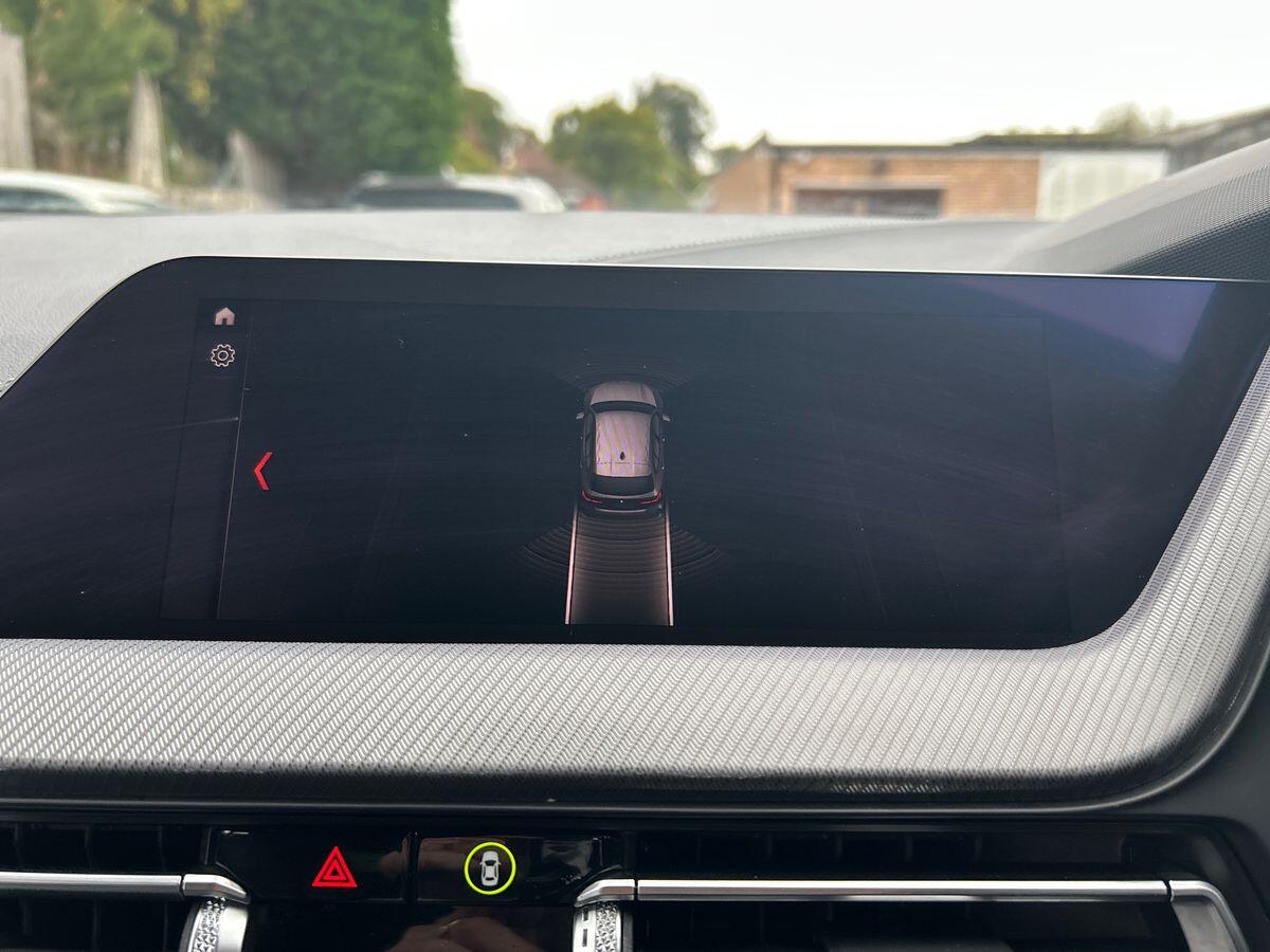 Used BMW 1 Series 2020 for sale - 76032143: Photo 31