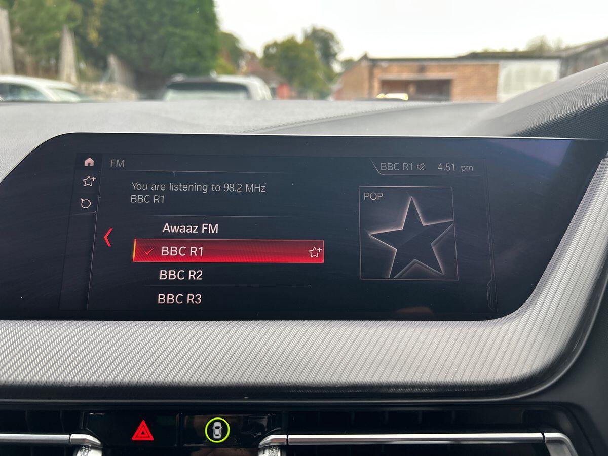 Used BMW 1 Series 2020 for sale - 76032143: Photo 32