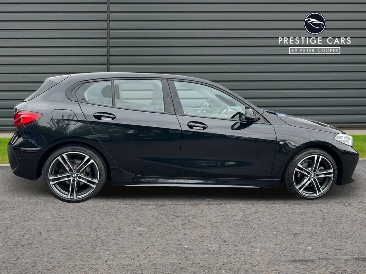 Used BMW 1 Series 2020 for sale - 76032143: Photo 5