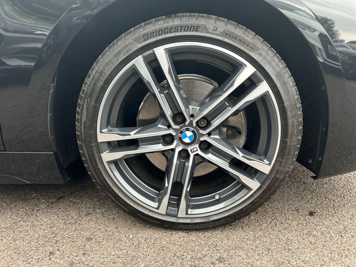 Used BMW 1 Series 2020 for sale - 76032143: Photo 6