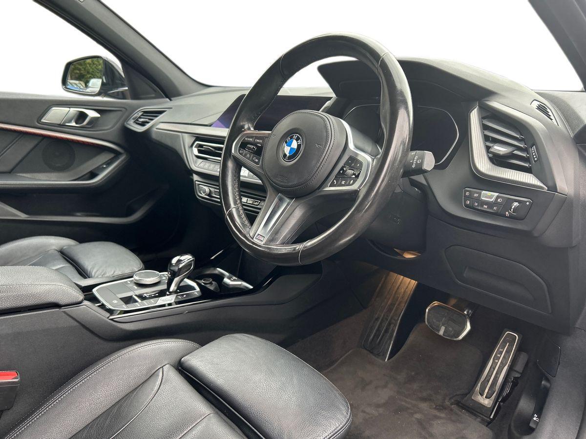 Used BMW 1 Series 2020 for sale - 76032143: Photo 7