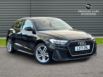 2022 (71) - 1.5 TFSI 35 S line Sportback S Tronic Euro 6 (s/s) 5dr