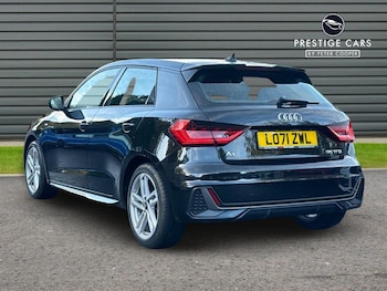 Used Audi A1 2022 for sale - 76327325: Photo
