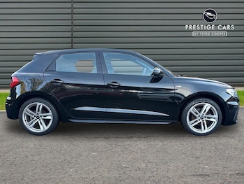 Used Audi A1 2022 for sale - 76327325: Photo