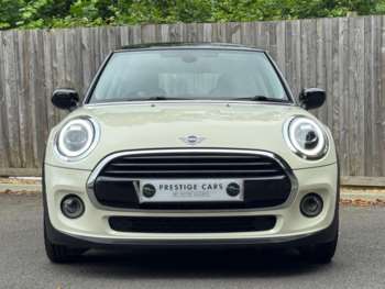 Used MINI Hatch 2020 for sale - 74888089: Photo